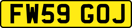 FW59GOJ