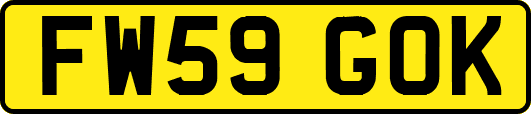 FW59GOK
