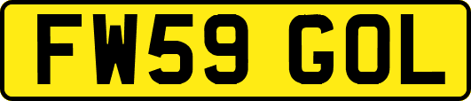 FW59GOL