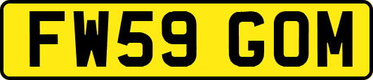 FW59GOM