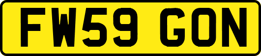 FW59GON