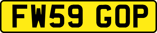 FW59GOP