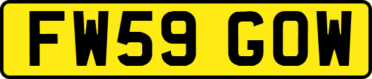 FW59GOW