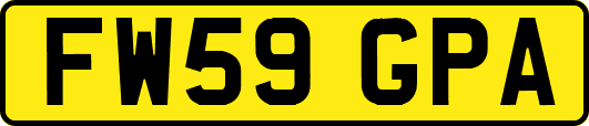 FW59GPA