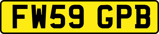 FW59GPB