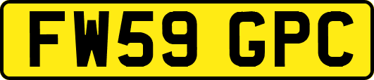 FW59GPC