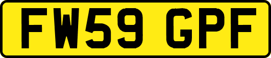 FW59GPF