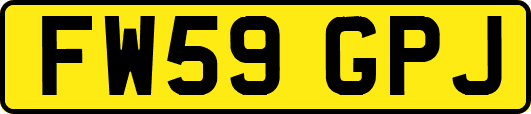 FW59GPJ