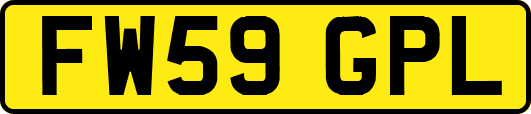 FW59GPL