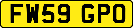 FW59GPO