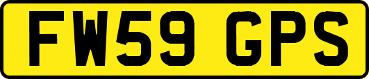 FW59GPS