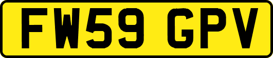 FW59GPV
