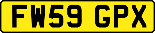 FW59GPX