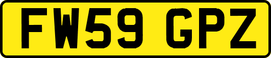 FW59GPZ