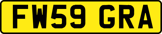 FW59GRA