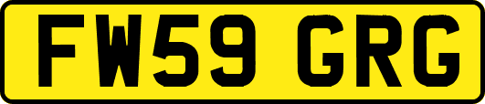 FW59GRG