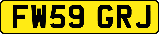 FW59GRJ