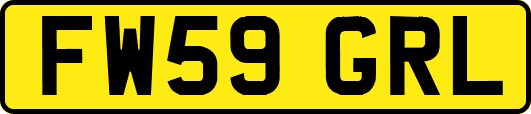 FW59GRL