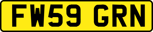 FW59GRN