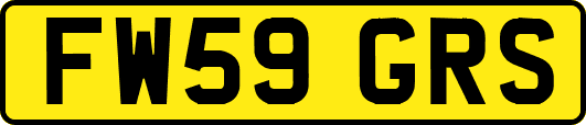 FW59GRS