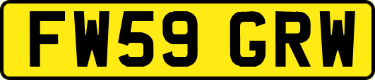 FW59GRW