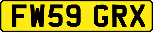 FW59GRX