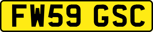 FW59GSC