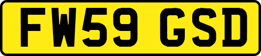 FW59GSD