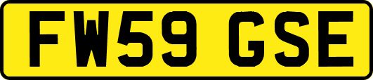 FW59GSE
