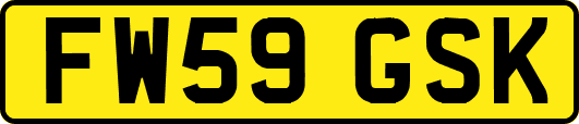 FW59GSK