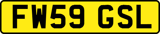 FW59GSL