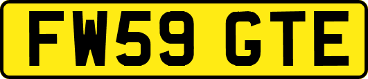 FW59GTE