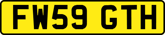 FW59GTH