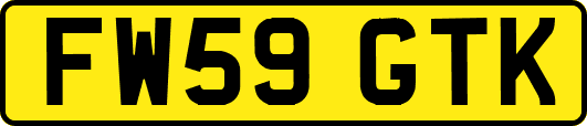 FW59GTK