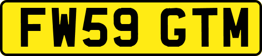 FW59GTM