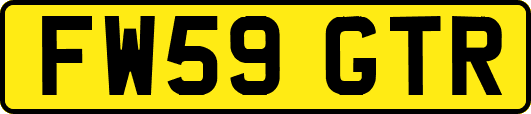 FW59GTR