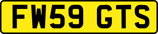 FW59GTS