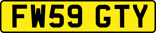 FW59GTY