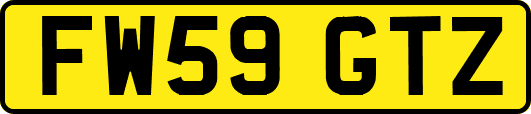 FW59GTZ