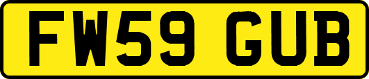 FW59GUB