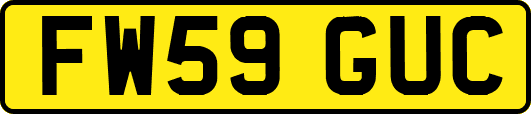 FW59GUC