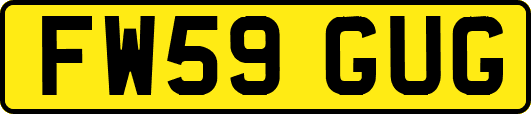 FW59GUG