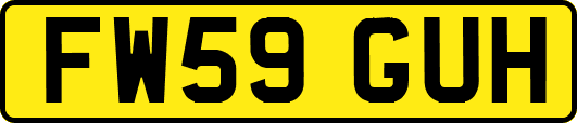 FW59GUH