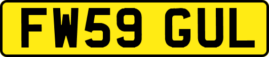 FW59GUL