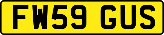 FW59GUS