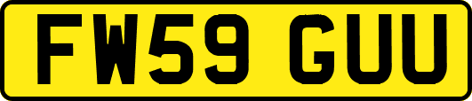 FW59GUU