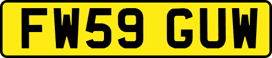 FW59GUW