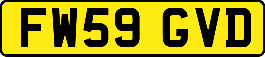 FW59GVD