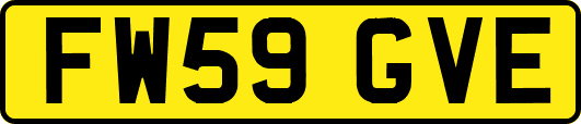 FW59GVE