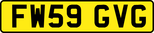 FW59GVG